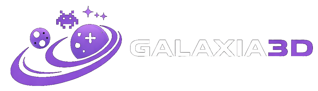 Galaxia3D